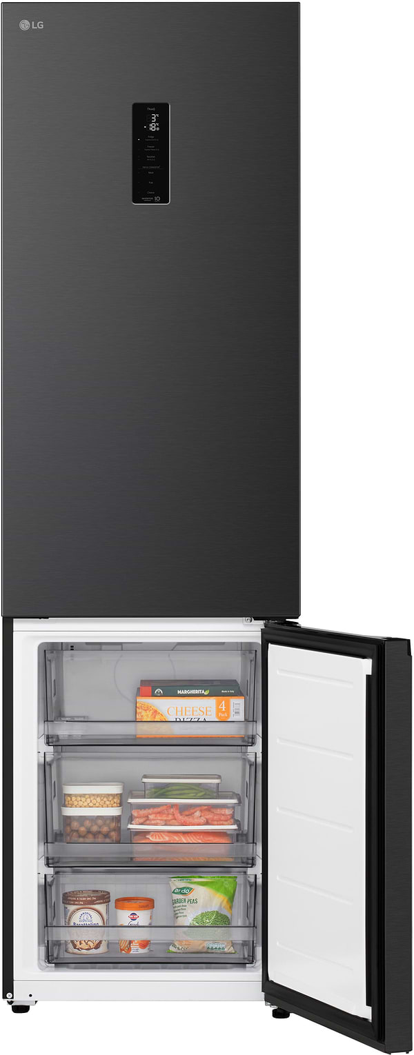 Фото - Холодильник LG GC-B509ETLM