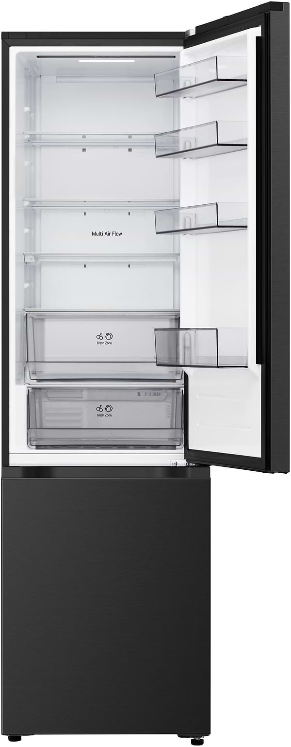 Фото - Холодильник LG GC-B509ETLM