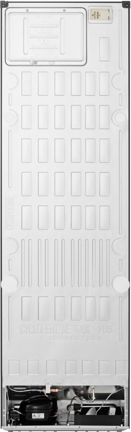 Фото - Холодильник LG GC-B509ETLM