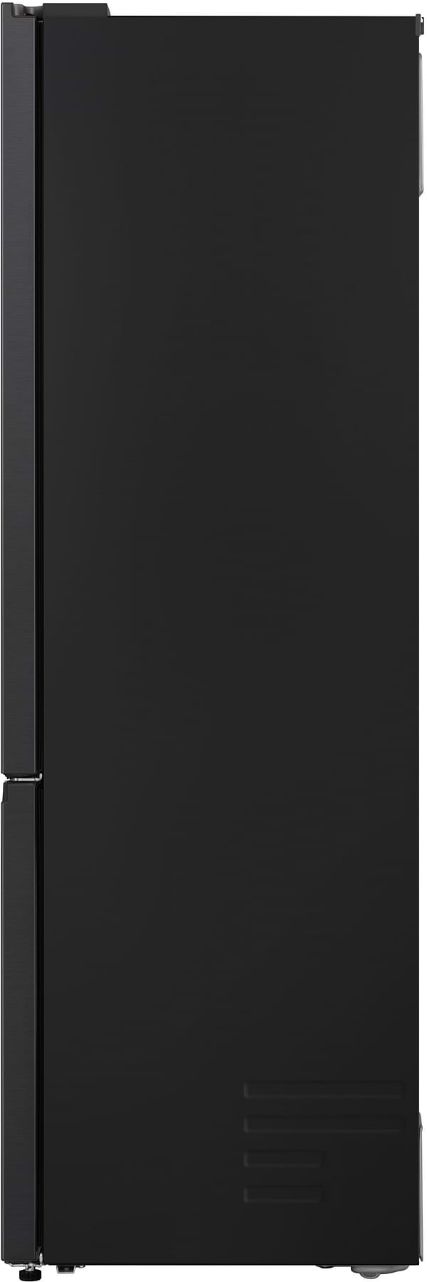 Фото - Холодильник LG GC-B509ETLM