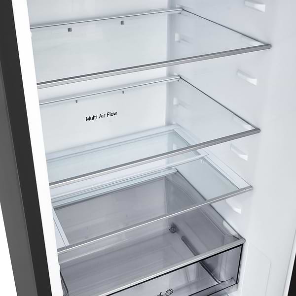 Фото - Холодильник LG GC-B509ETLM