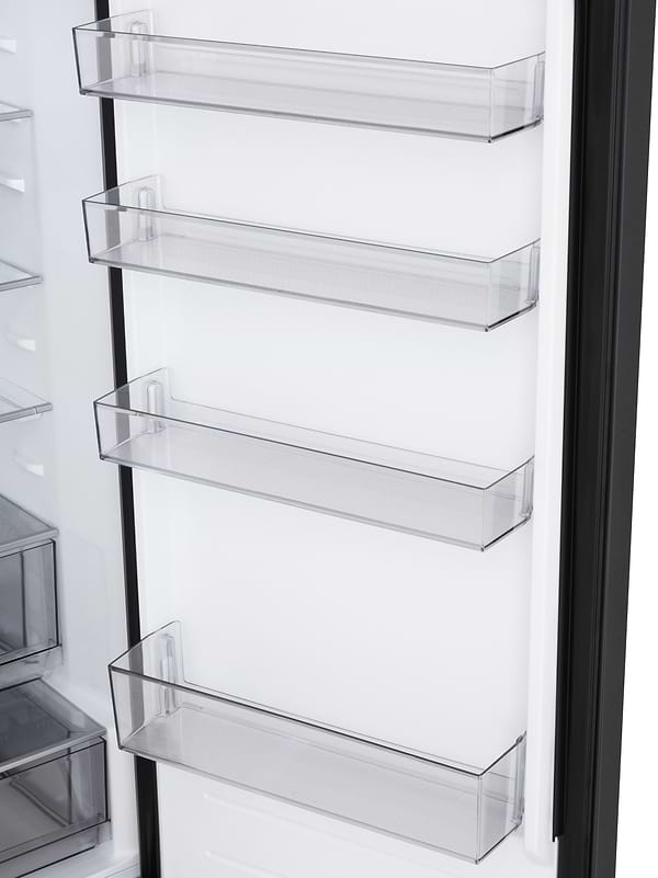 Фото - Холодильник LG GC-B509ETLM