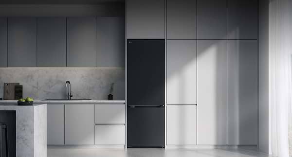 Фото - Холодильник LG GC-B509ETSM