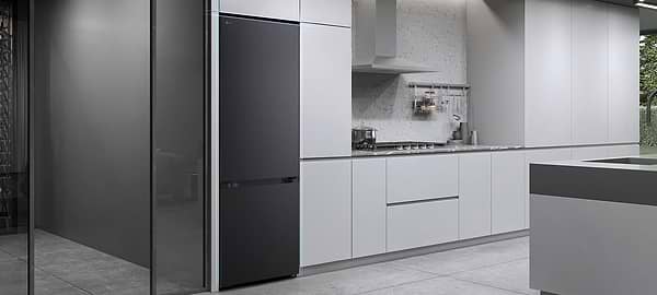 Фото - Холодильник LG GC-B509ETSM