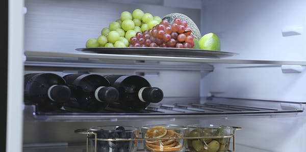 Фото - Холодильник LG GC-B509ETSM