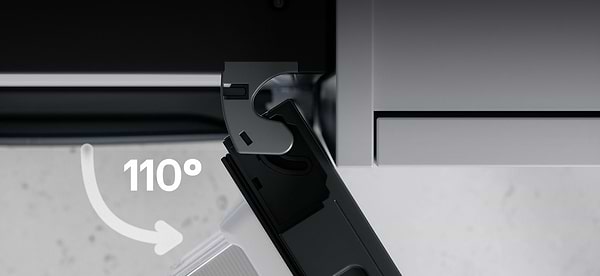 Фото - Холодильник LG GC-B509ETSM