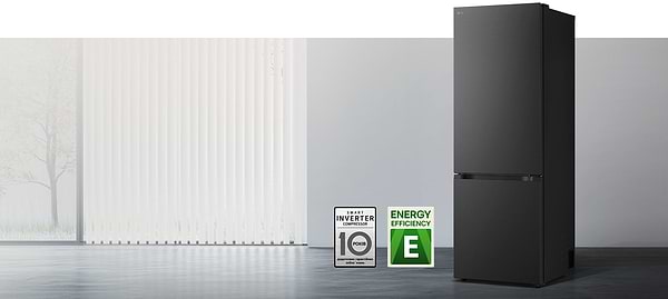 Фото - Холодильник LG GC-B509ETSM