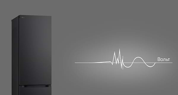 Фото - Холодильник LG GC-B509ETSM