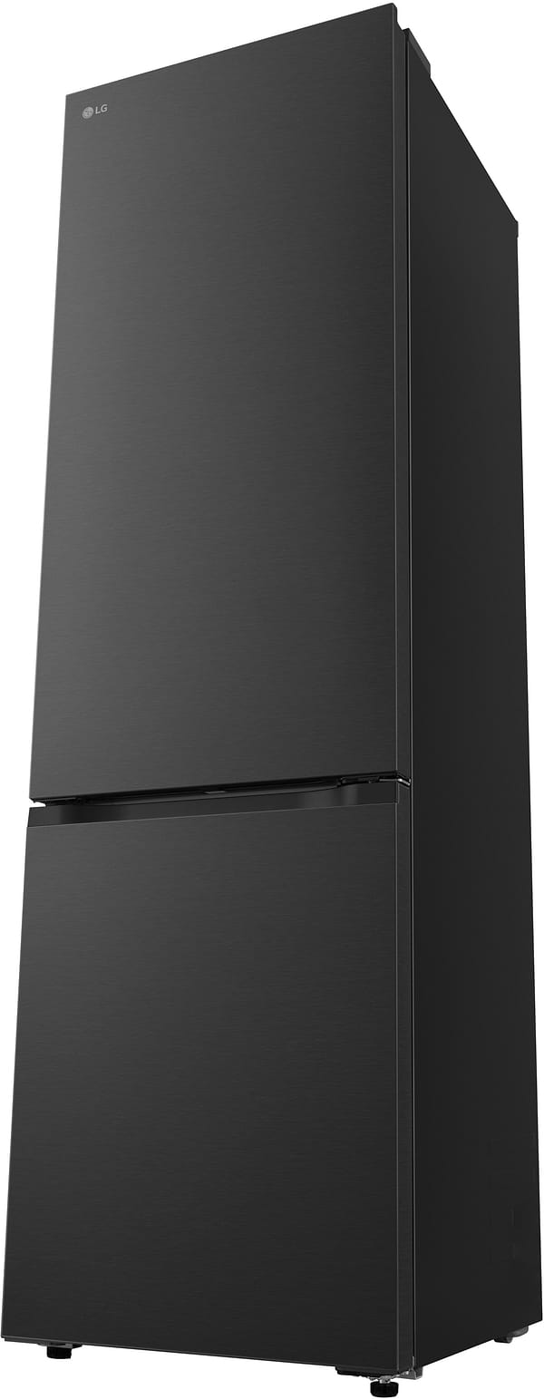 Фото - Холодильник LG GC-B509ETSM