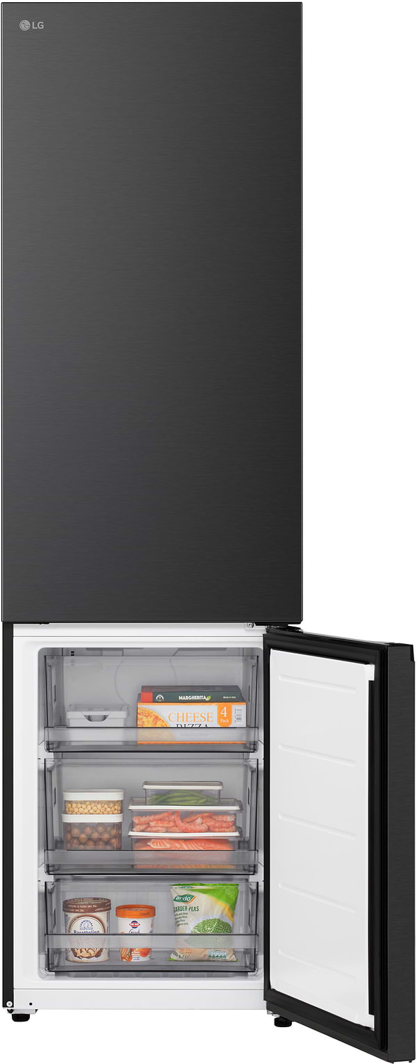 Фото - Холодильник LG GC-B509ETSM