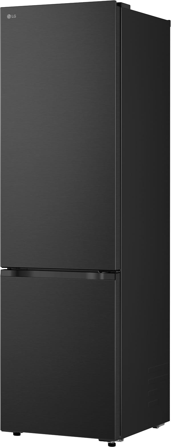 Фото - Холодильник LG GC-B509ETSM