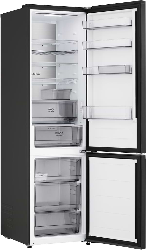 Фото - Холодильник LG GC-B509ETSM