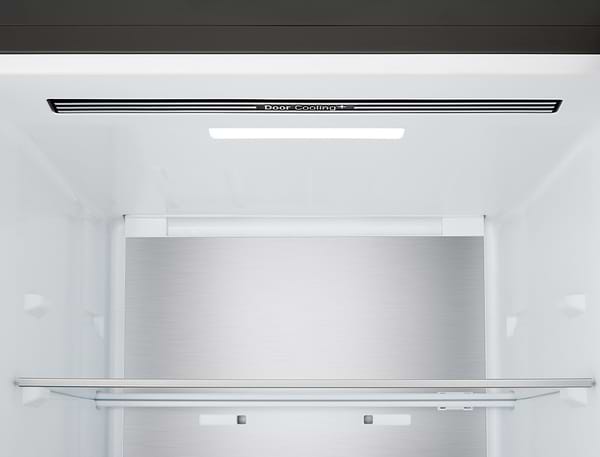 Фото - Холодильник LG GC-B509ETSM