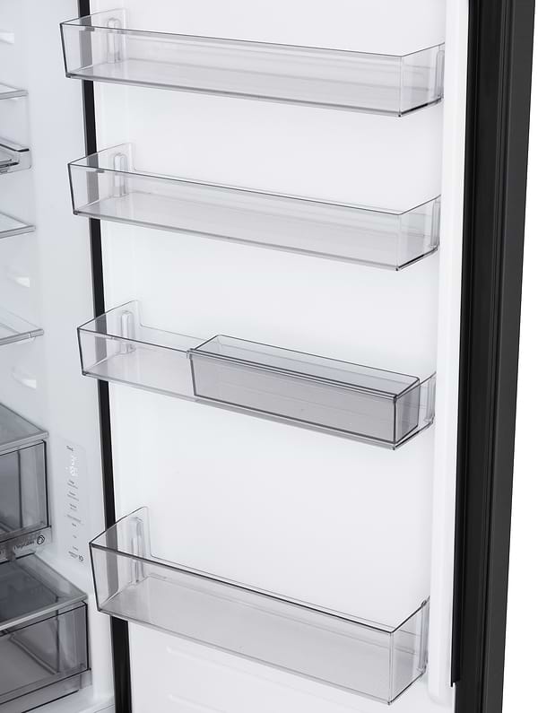 Фото - Холодильник LG GC-B509ETSM