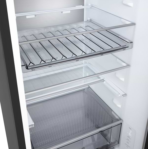 Фото - Холодильник LG GC-B509ETSM