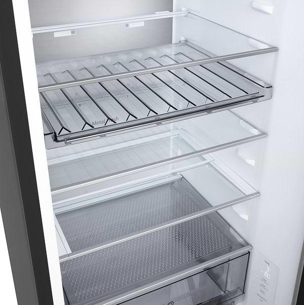 Фото - Холодильник LG GC-B509ETSM