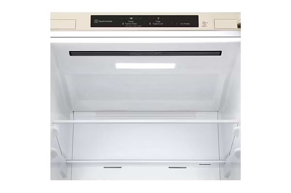 Фото - Холодильник LG GC-B509SECL