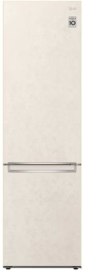 Холодильник LG GC-B509SECL - Фото 1