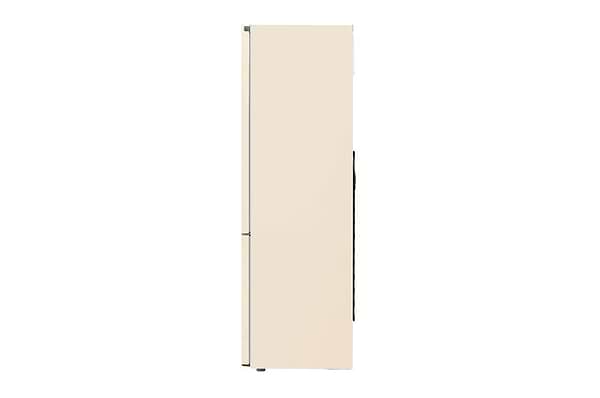 Фото - Холодильник LG GC-B509SECL