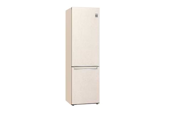 Фото - Холодильник LG GC-B509SECL
