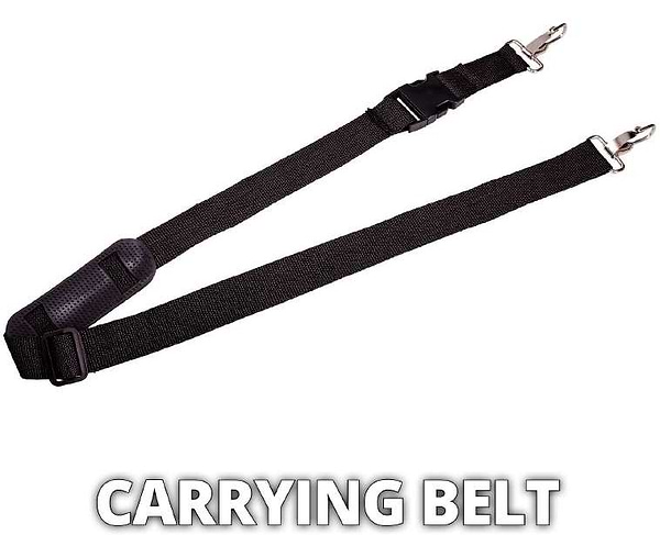 Фото - Высоторез Einhell GC-EC 7520 T (4501240)