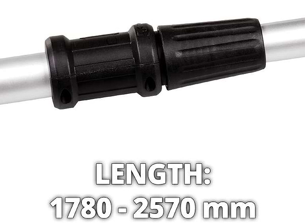 Фото - Высоторез Einhell GC-EC 7520 T (4501240)