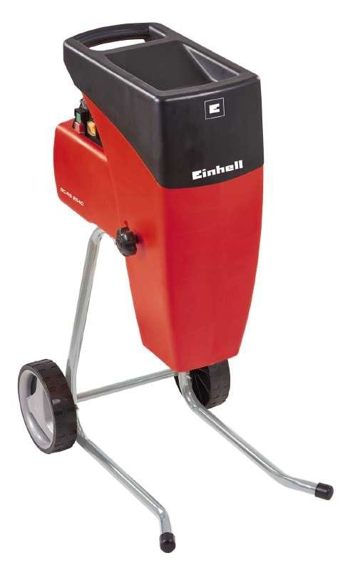 Фото - Измельчитель садовый Einhell GC-RS 2540