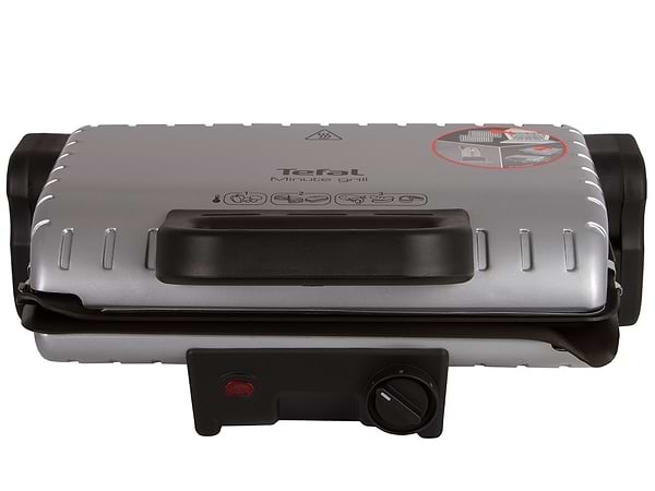 Фото - Уценка - Гриль-барбекю электрический Tefal GC205012