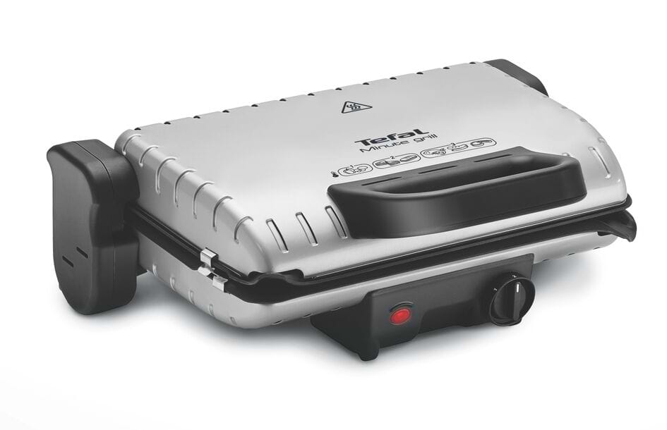 Гриль-барбекю электрический Tefal GC205012 - Фото 1