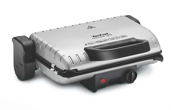 Фото - Гриль-барбекю електричний Tefal GC205012