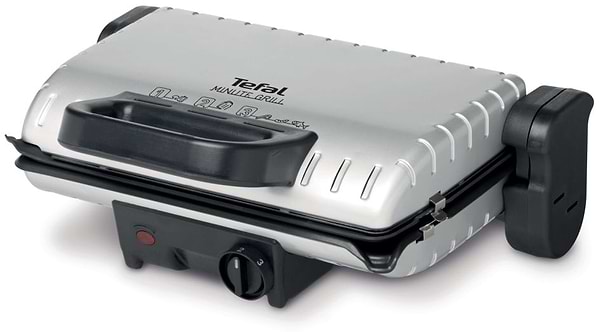 Фото - Гриль-барбекю електричний Tefal GC205012