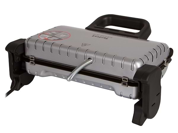 Фото - Уценка - Гриль-барбекю электрический Tefal GC205012