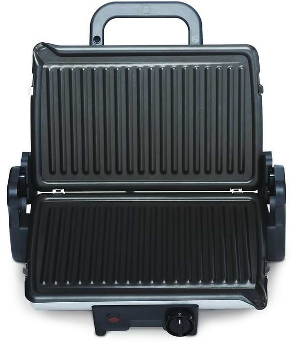 Фото - Гриль-барбекю електричний Tefal GC205012