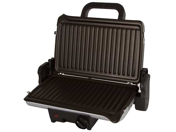 Фото - Уценка - Гриль-барбекю электрический Tefal GC205012