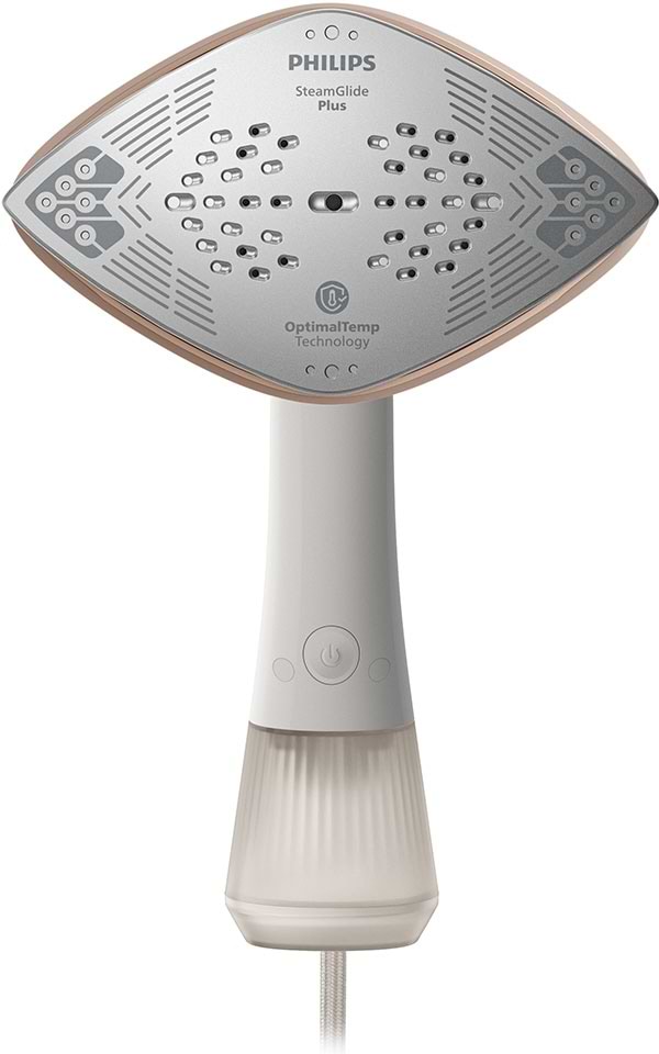 Купить Вертикальный отпариватель ручной Philips GC213/10 OneTurn - Фото 1 Вертикальный отпариватель ручной Philips GC213/10 OneTurn - Фото 1