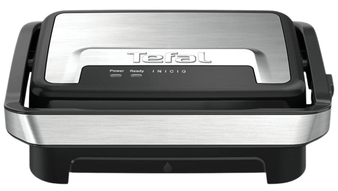 Гриль-барбекю электрический Tefal GC270D10 - Фото 1