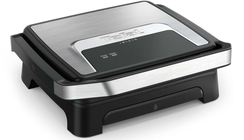 Гриль-барбекю электрический Tefal GC271D10 - Фото 1