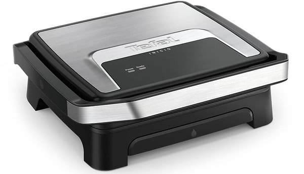 Фото - Гриль-барбекю електричний Tefal GC271D10