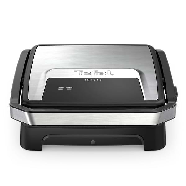 Фото - Гриль-барбекю електричний Tefal GC271D10