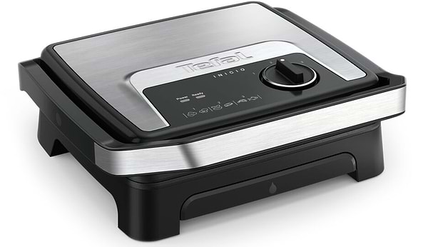 Фото - Гриль-барбекю електричний Tefal GC272D10 Фото - Гриль-барбекю електричний Tefal GC272D10