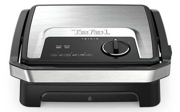 Фото - Гриль-барбекю електричний Tefal GC272D10