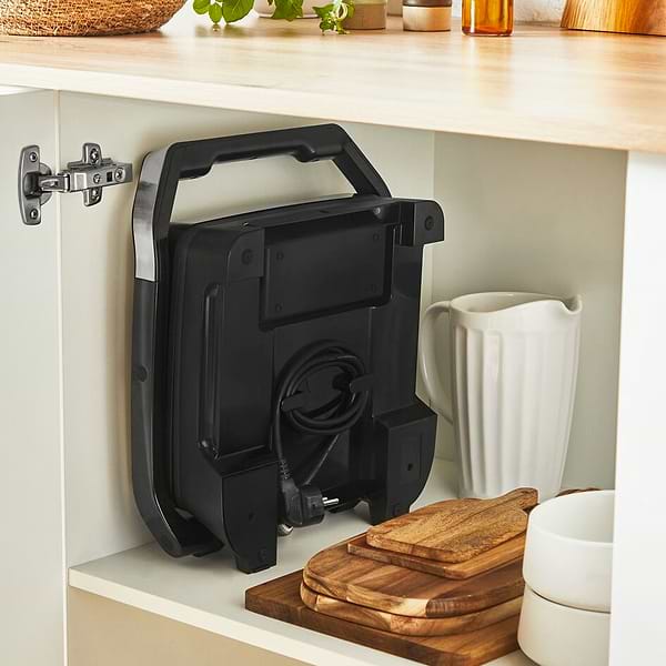 Фото - Гриль-барбекю електричний Tefal GC272D10