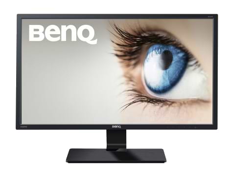 Фото - Монитор BenQ GC2870H BLACK