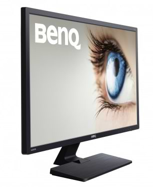 Фото - Монитор BenQ GC2870H BLACK