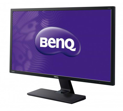 Фото - Монитор BenQ GC2870H BLACK
