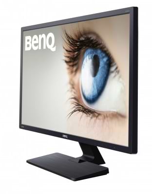 Фото - Монитор BenQ GC2870H BLACK