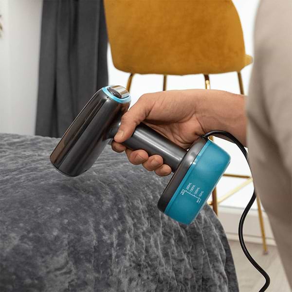 Фото - Уценка - Вертикальный отпариватель ручной Cecotec IronHero 1800 Force (CCTC-08508)