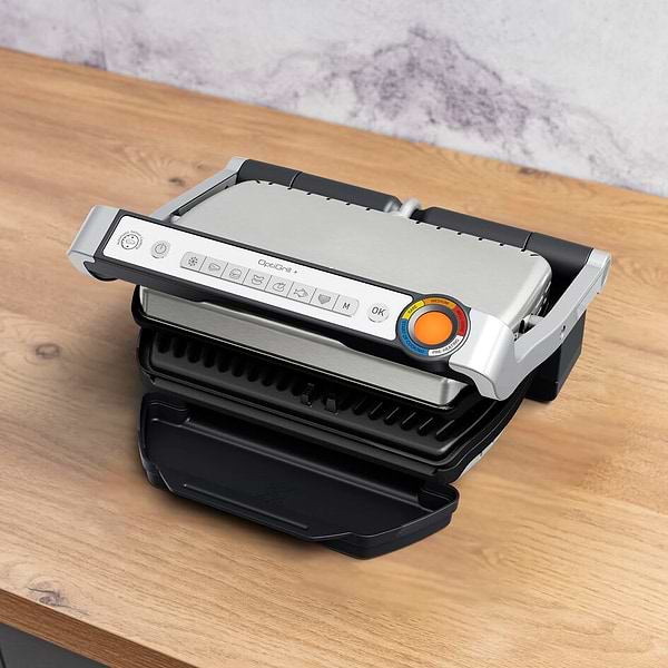 Фото - Гриль-барбекю электрический Tefal GC717D10