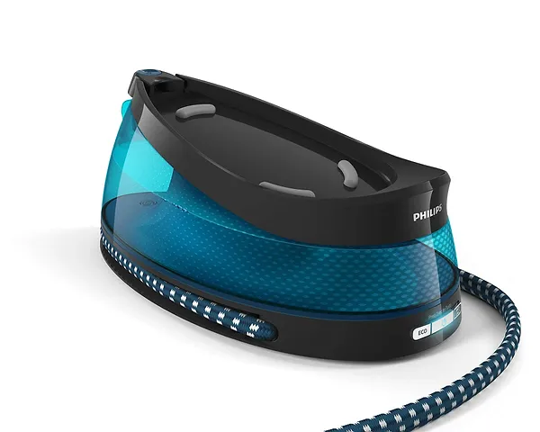 Фото - Утюг с парогенератором Philips GC7846/80