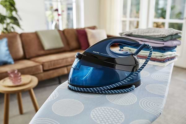 Фото - Утюг с парогенератором Philips GC7846/80